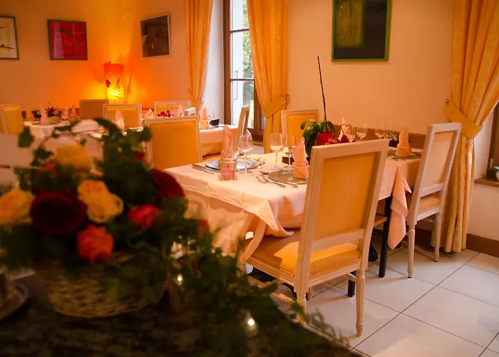 Communale à L'union Hotel