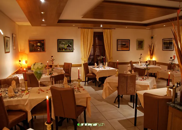 Communale A L'union Hotel Gilly