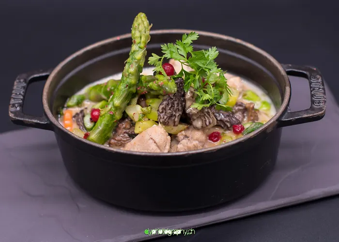 Communale à L'union Hotel