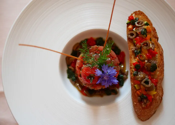 Hotel Communale à L'union 3*