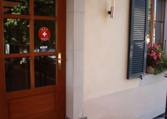 Communale A L'union 3* Gilly