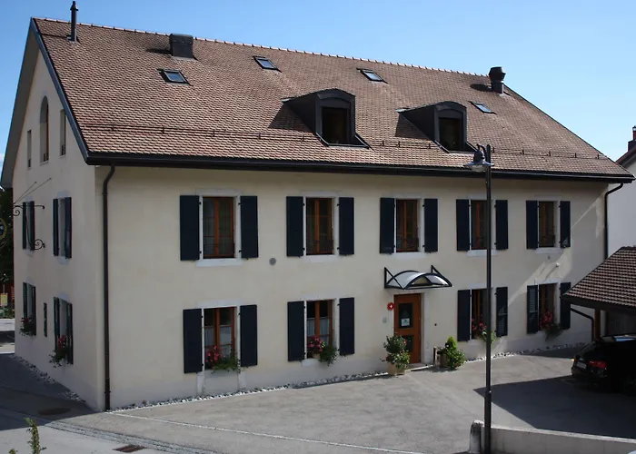 Hotel Communale A L'union 3*