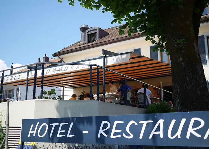 Communale A L'union 3*