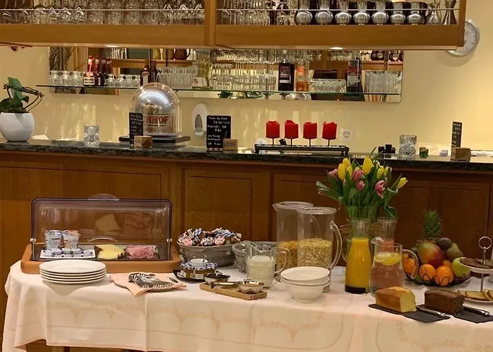 Hotel Communale A L'union