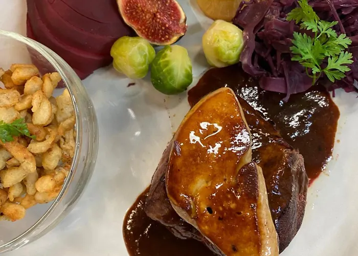 Hotel Communale A L'union 3*