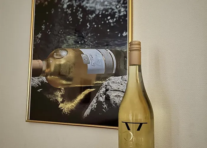 Communale A L'union Hotel 3*