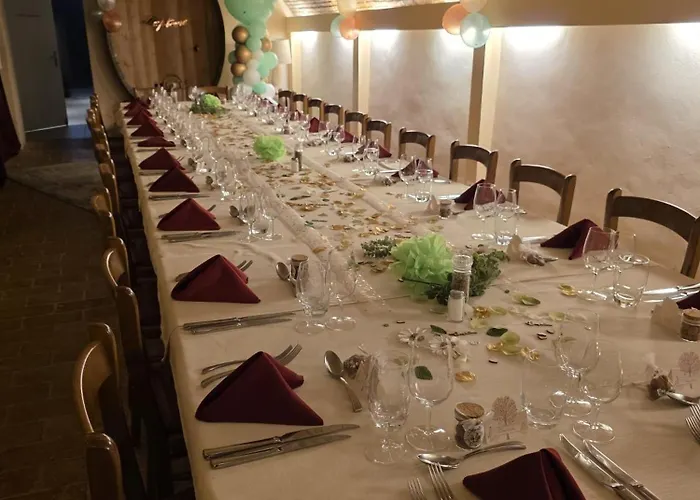 Hotel Communale A L'union Gilly