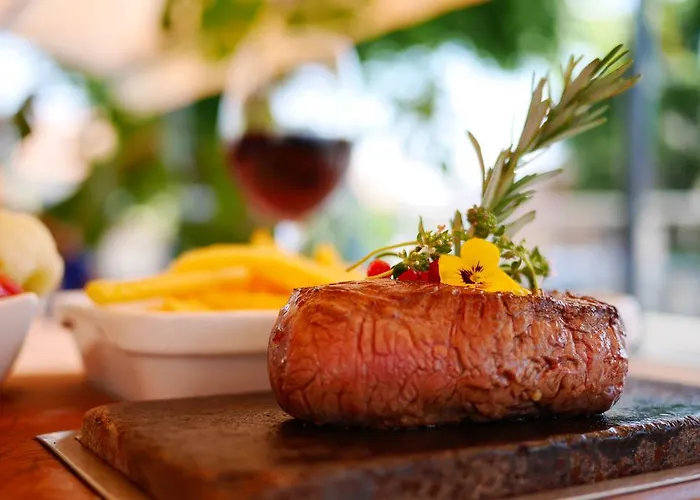 Communale A L'union 호텔