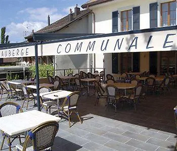 Communale A L'union 3* Gilly