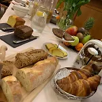 Communale à L'union Hotel