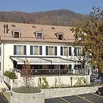 Hotel Communale à L'union Gilly
