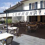 Communale à L'union 3* Gilly