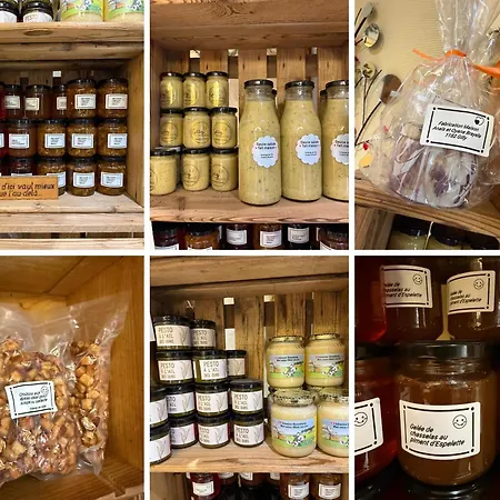 Communale A L'union Hotell