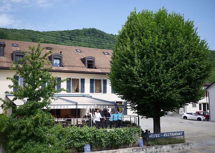 Communale A L'union 3* Gilly