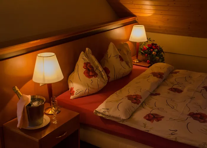 Hotell Communale A L'union