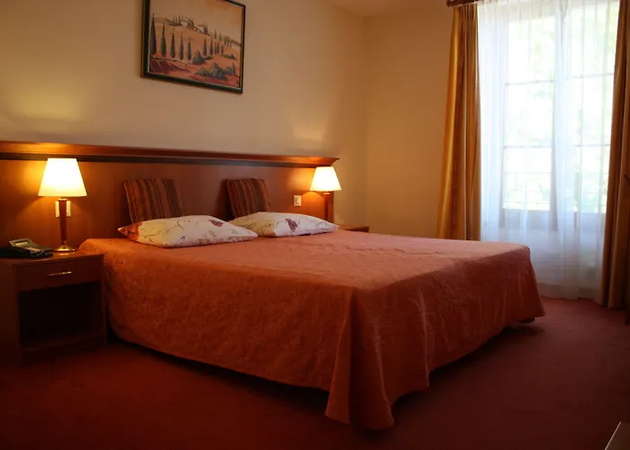 Hotell Communale A L'union 3*