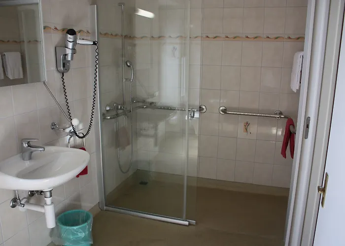 Hotell Communale A L'union 3*