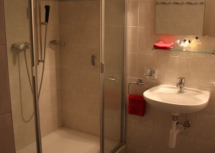 Hotell Communale A L'union