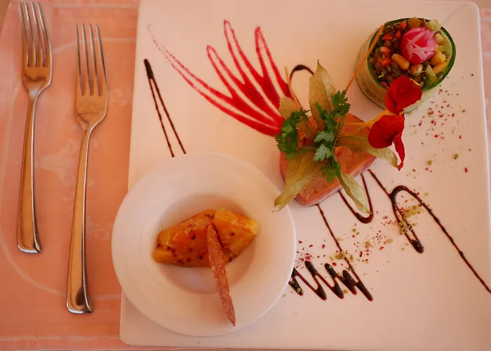 Hotell Communale A L'union 3*