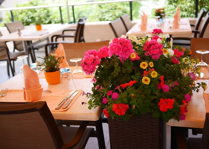 Hotell Communale A L'union