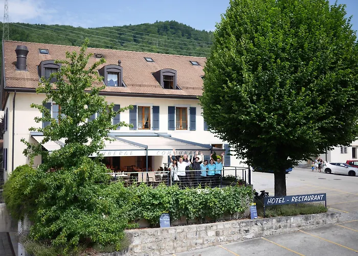 Communale A L'union 3*