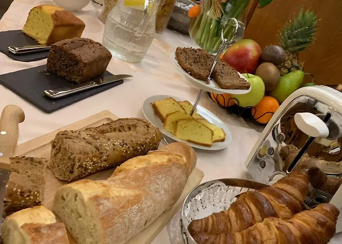 Communale A L'union Hotell