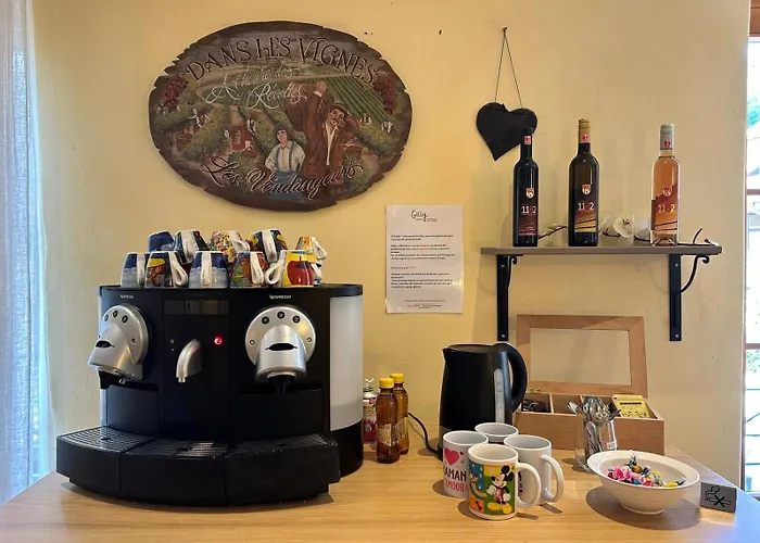 Communale A L'union Hotell 3*