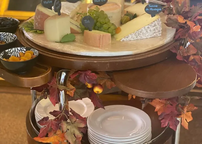 Communale A L'union Hotell