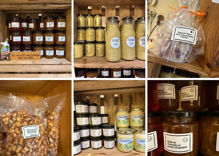 Communale A L'union Hotell