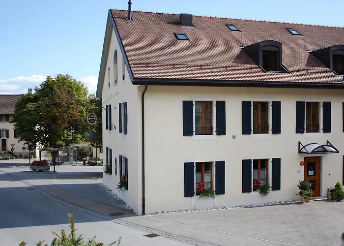 Communale A L'union 3* Gilly